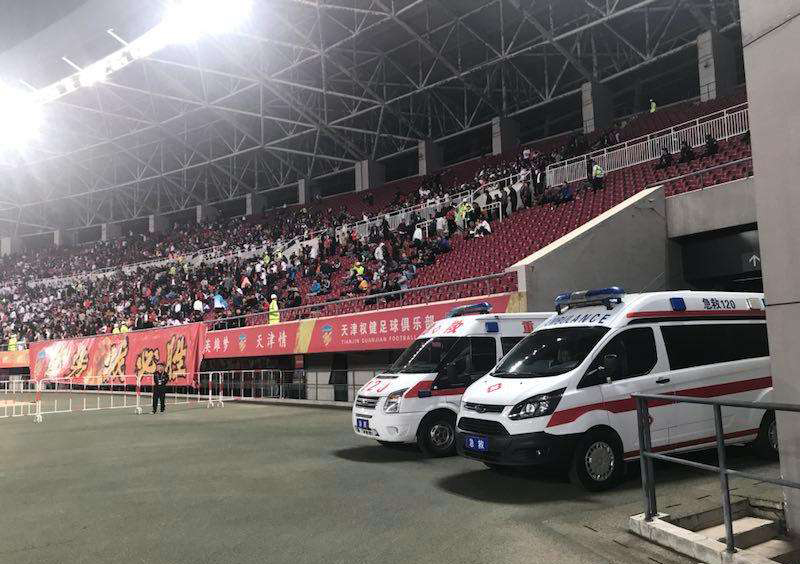 连南大中小型活动保障